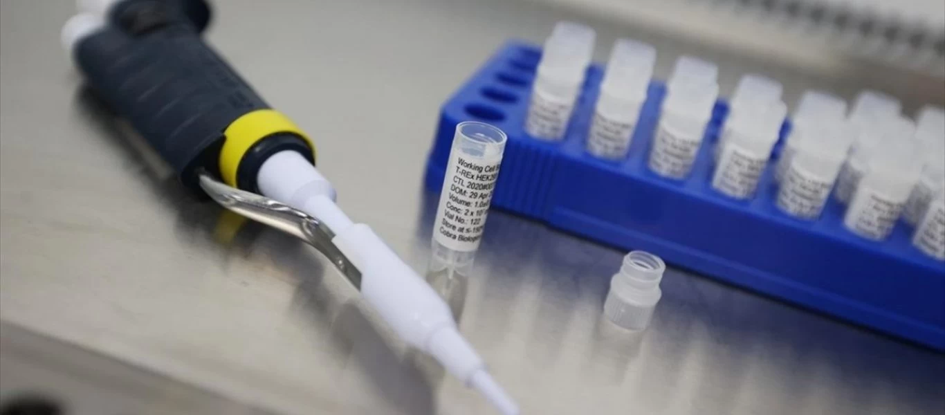 Ρωσία: Ελπίδες για έναρξη της βιομηχανικής παραγωγής του εμβολίου για τον κορωνοϊό από τον Σεπτέμβριο